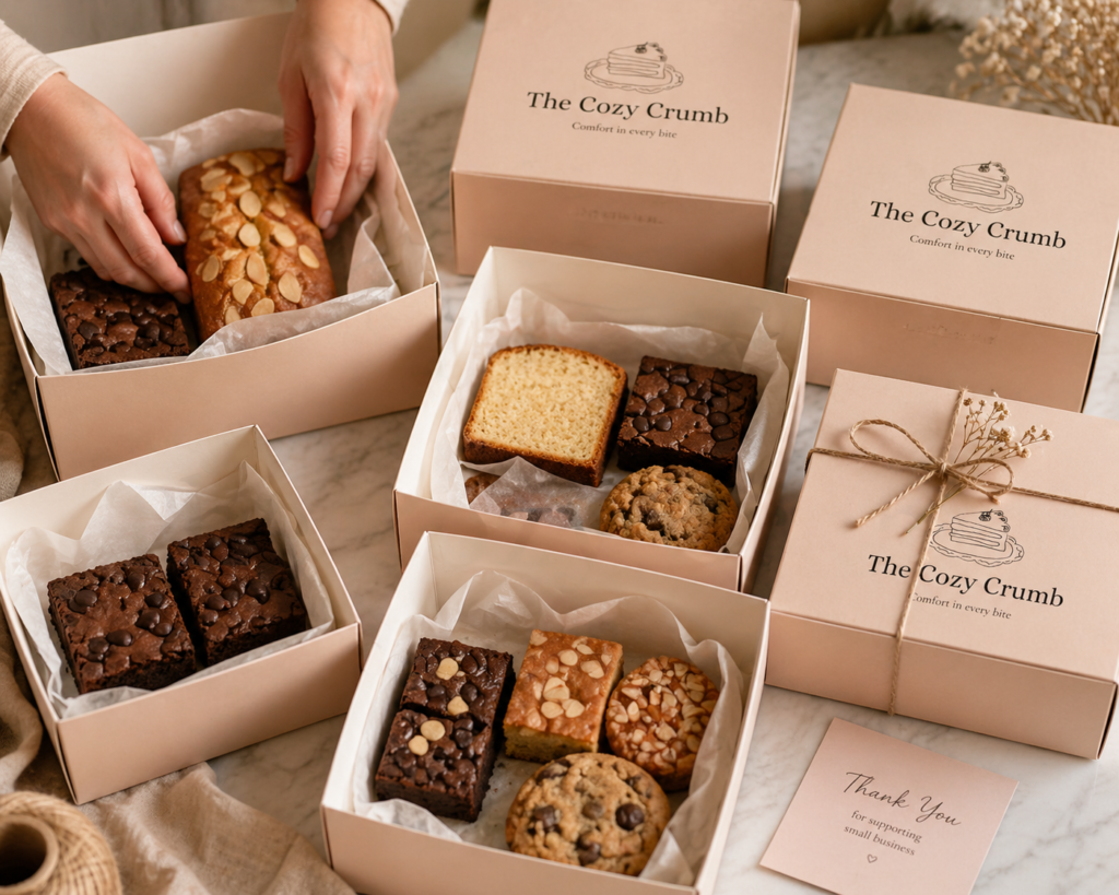 bakery item 